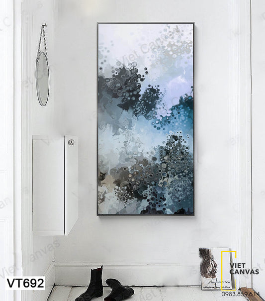 Tranh Trừu Tượng - VT692