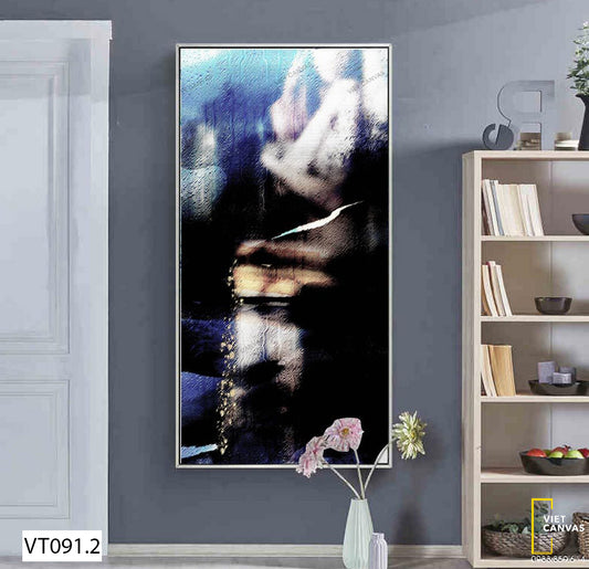 Tranh Trừu Tượng - VT226