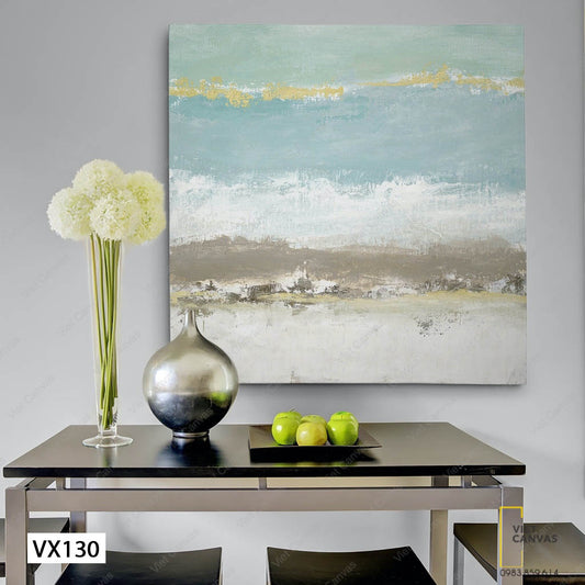 Tranh Trừu Tượng - VX130