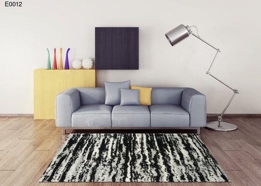 Thảm Lông Xù Mềm Mại - E0012