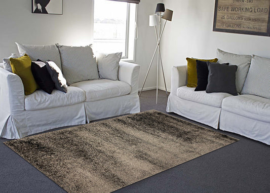 Thảm Lông Xù Trải Phòng Khách - G0003