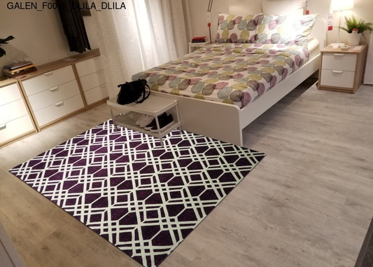 Thảm Sợi Ngắn - GALEN_F0016_DLILA_DLILA