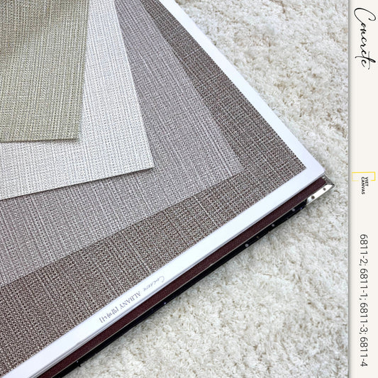 Giấy Dán Tường Concrete