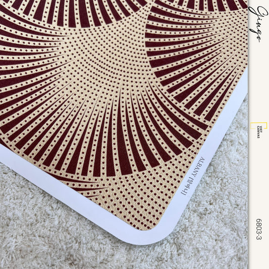 Giấy Dán Tường Gingo