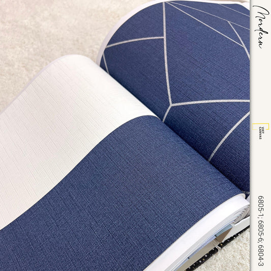 Giấy Dán Tường Mordern