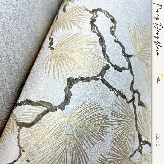 Giấy Dán Tường Pinus Densiflora