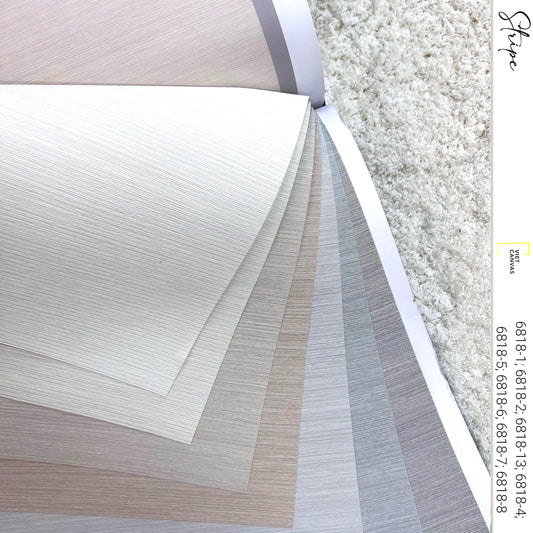 Giấy Dán Tường Stripe