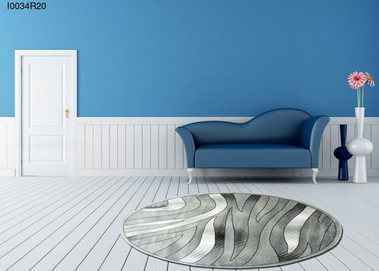 Thảm Sợi Ngắn - I0034R20