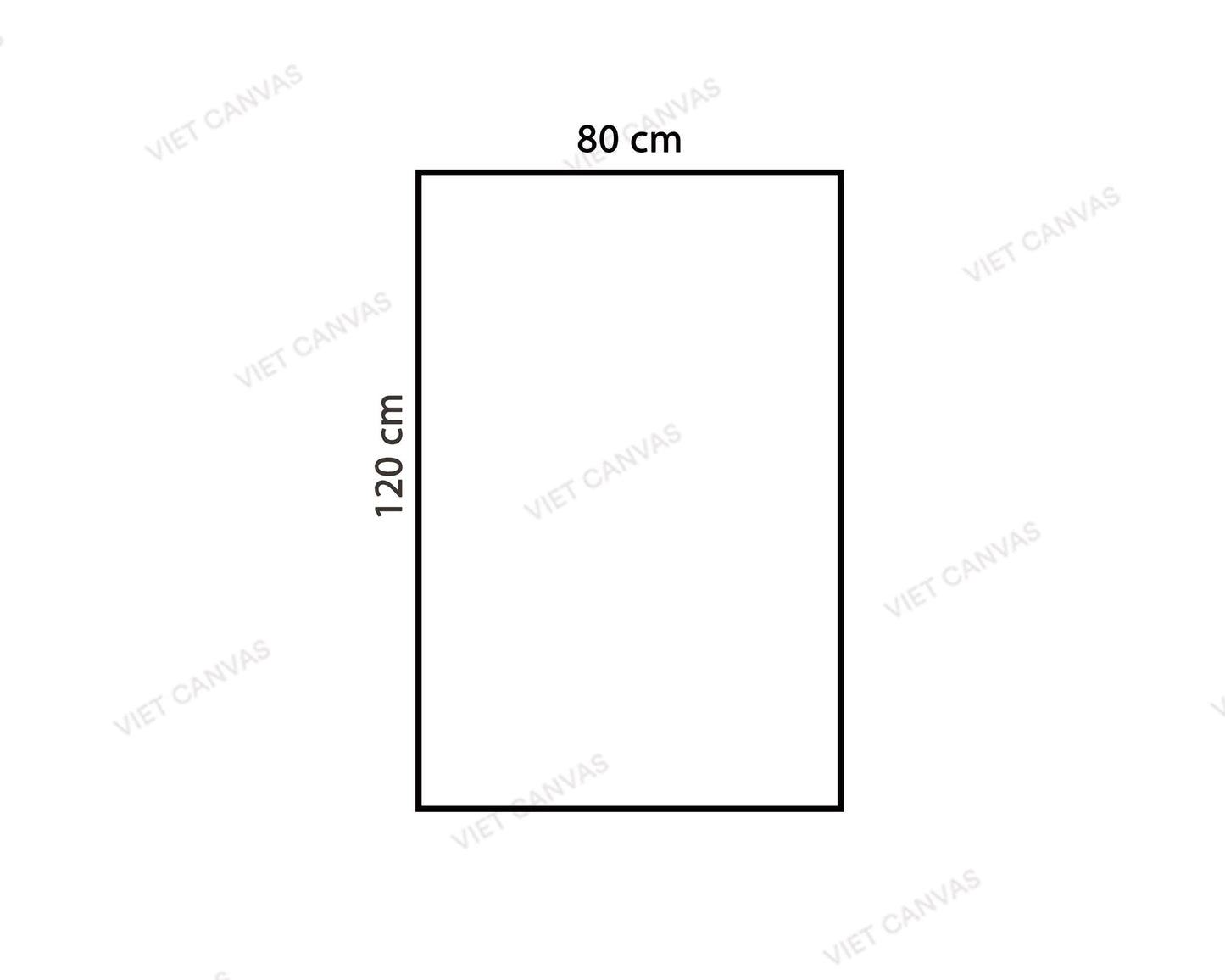 Tranh Con Bướm Trong Vườn Hoa - VY629.4