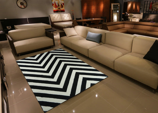 Thảm Sợi Ngắn - L0015