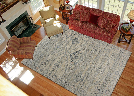 Thảm Sợi Ngắn - LE_2245019_160X230