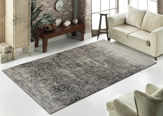 Thảm Sợi Ngắn - LE_2245036_160X230