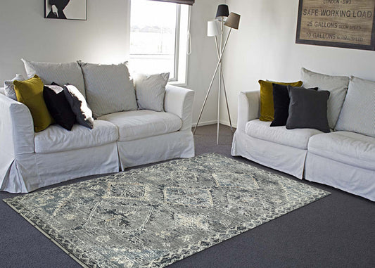 Thảm Sợi Ngắn - LE_2245042_160X230