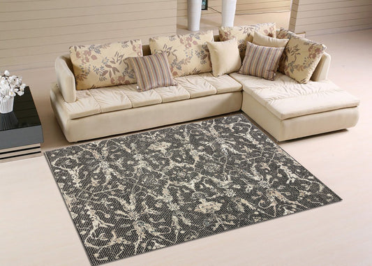 Thảm Sofa Lông Ngắn - LE_2245052_160X230
