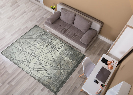 Thảm Sợi Ngắn - LE_229745A_CR_160X230