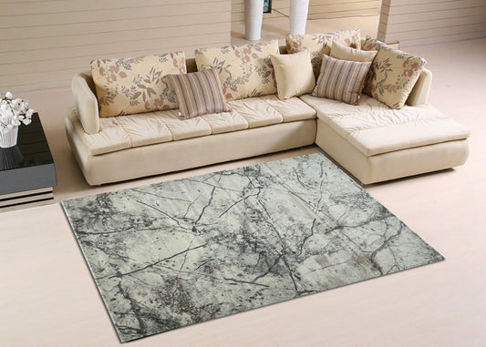 Thảm Sợi Ngắn - LE_229769A_CR_160X230