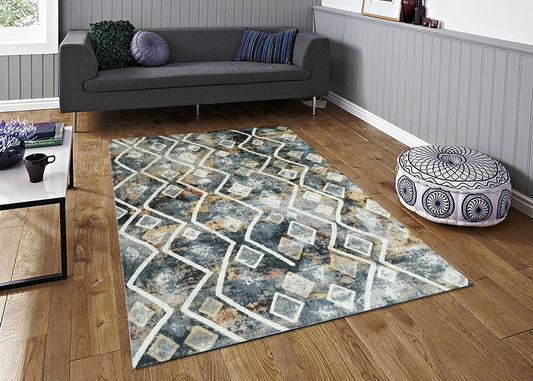 Thảm Sợi Ngắn - LE_22B975A_CR_160X230