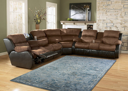 Thảm Sợi Ngắn - LE_6963A_CR_200X300