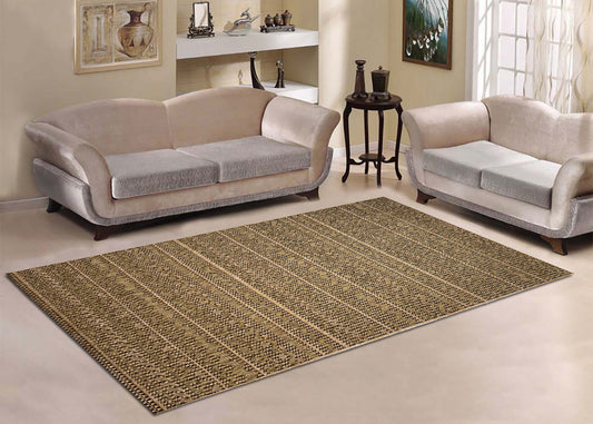 Thảm Sợi Ngắn - LE_SISAL_00001A_BR_150X330