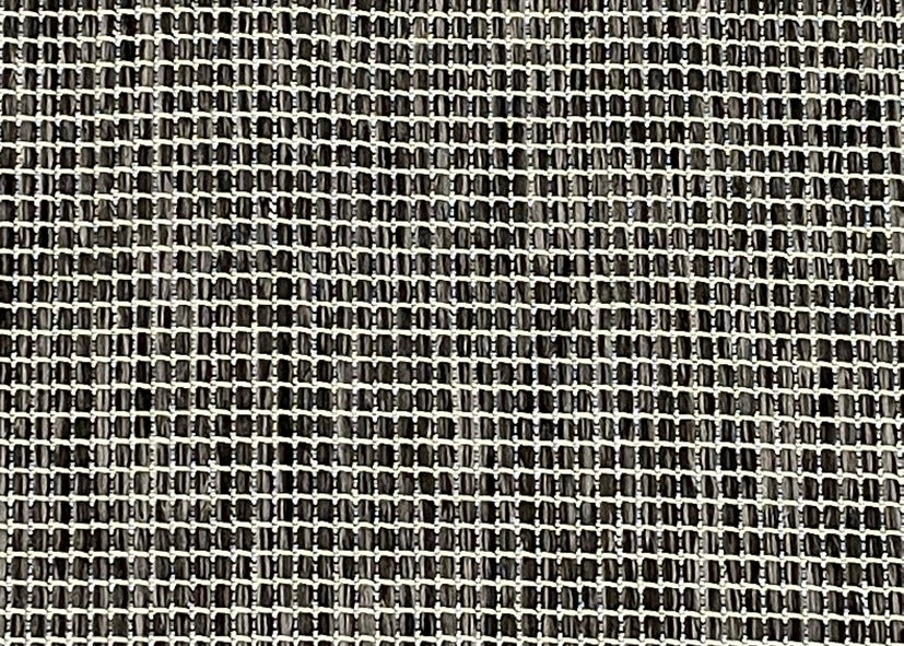 Thảm Lông Ngắn - LE_SISAL_POS01_CHARCOAL_150X220