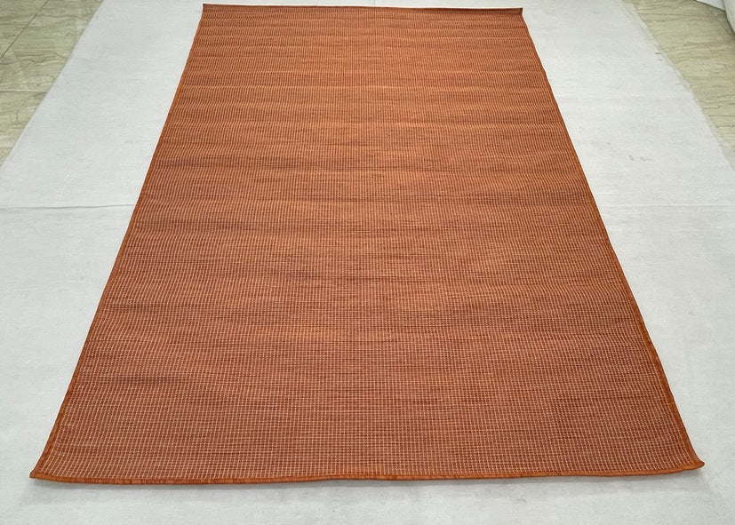 Thảm Lông Ngắn Cao Cấp - LE_SISAL_POS01_TERRA_150X220