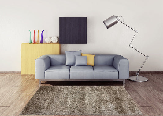 Thảm Lông Dài Nhập Khẩu Thổ Nhĩ Kỳ - S0042