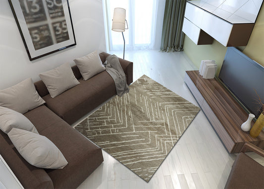 Thảm Lông Dài Cao Cấp - T0040