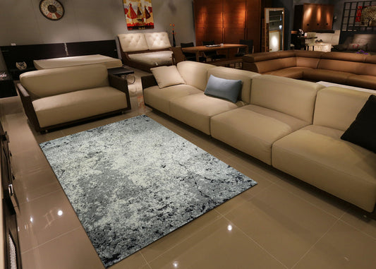 Thảm Lông Xù Nhập Khẩu- T0043