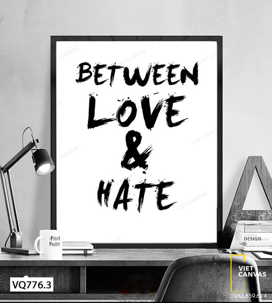 Tranh Câu Quotes - VQ776.3