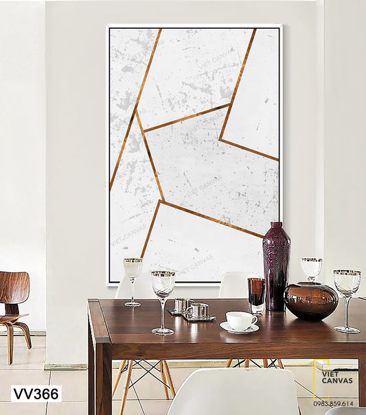 T ranh Những Đường Kẻ - VV366