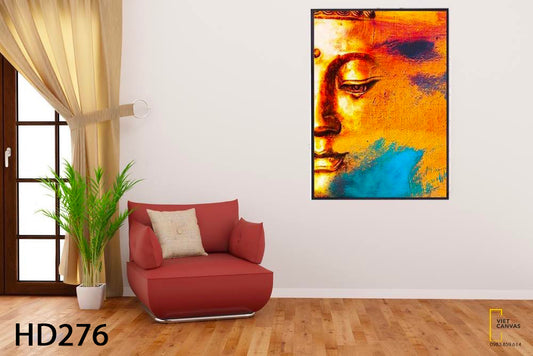 Tranh Phật Giáo - HD276