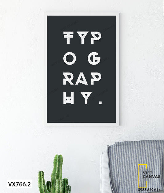 Tranh Quotes - VX766.2