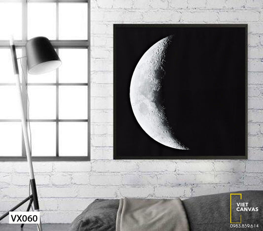 Tranh Tiểu Hành Tinh - VX060