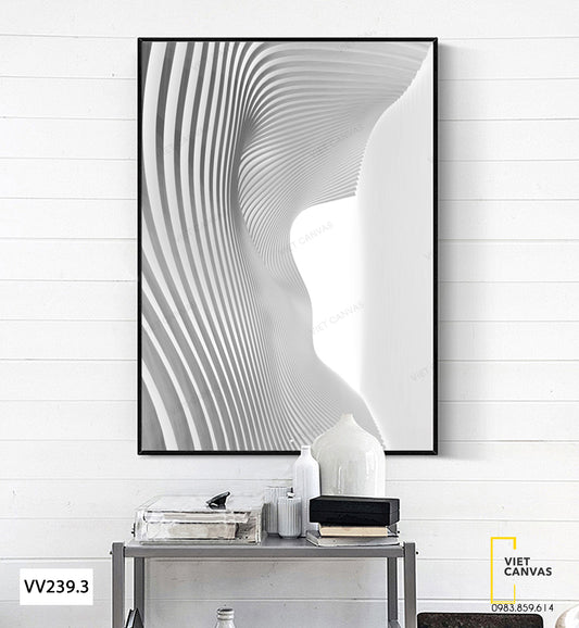 Tranh Trừu Tượng - VV239.3