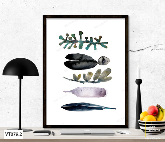 Tranh Trừu Tượng - VT079.2