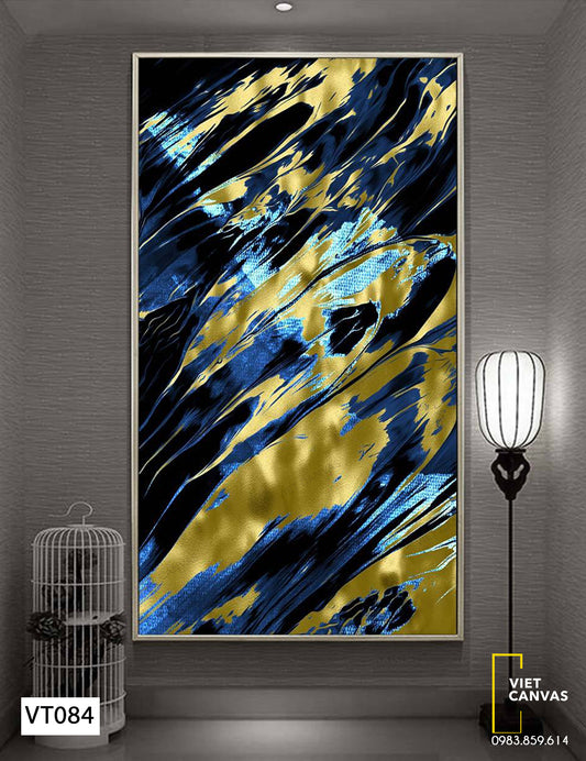 Tranh Trừu Tượng - VT084