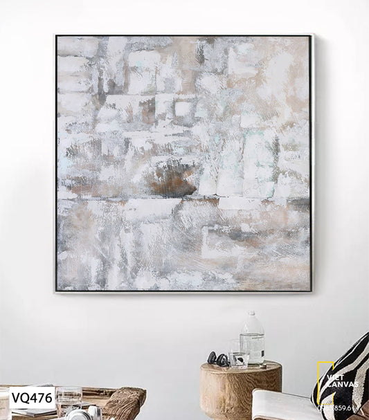 Tranh Trừu Tượng - VQ476