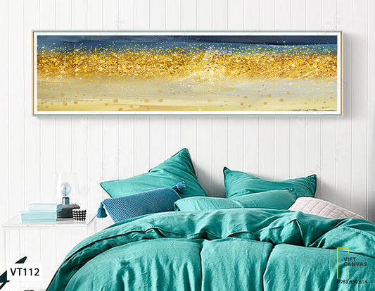 Tranh Trừu Tượng - VT112