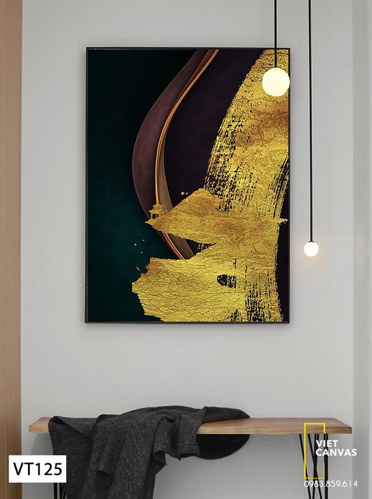 Tranh Trừu Tượng - VT125