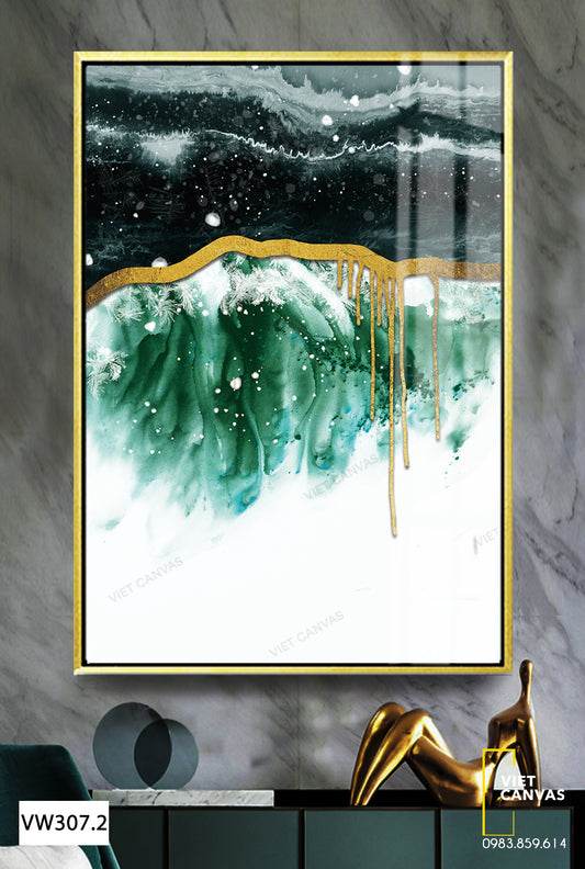 Trang Trừu Tượng - VW307.2