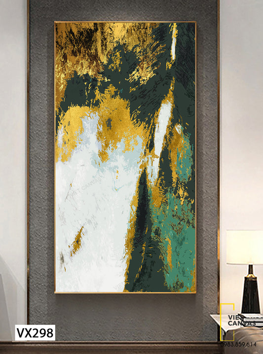 Tranh Trừu Tượng - VX298