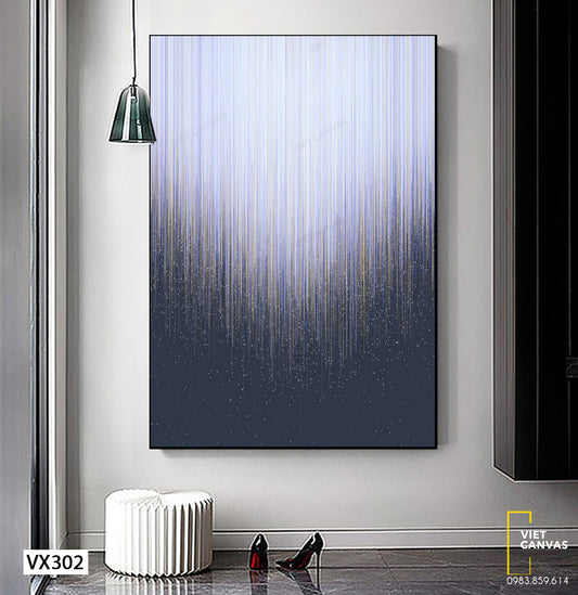 Tranh Trừu Tượng - VX302