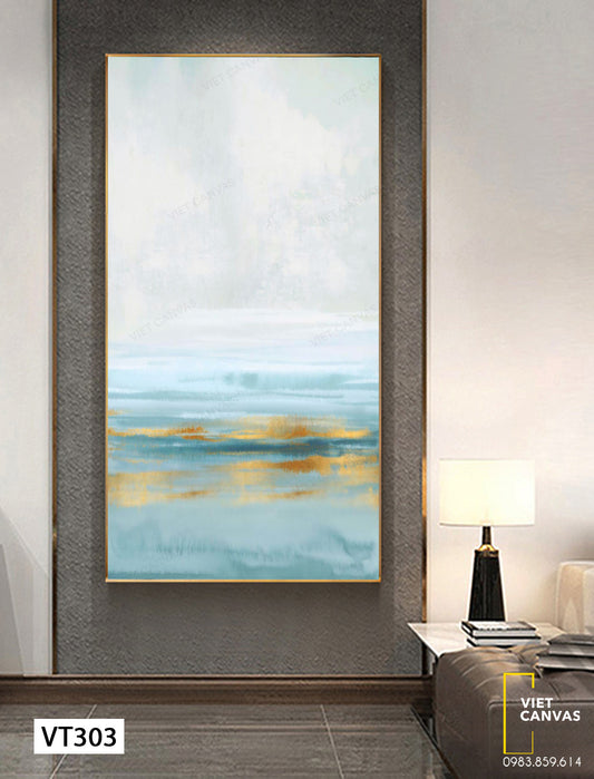 Tranh Trừu Tượng - VT303