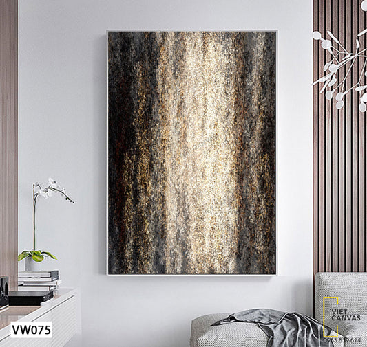 Tranh Trừu Tượng - VW075