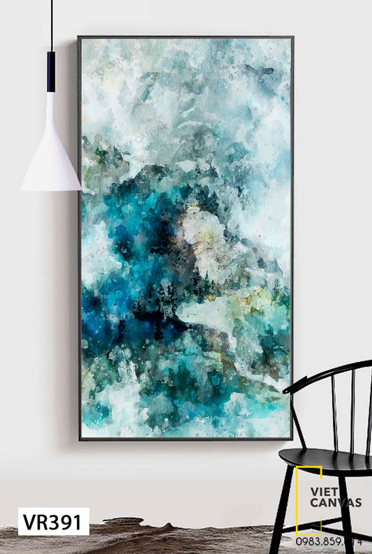 Tranh Trừu Tượng - VR391