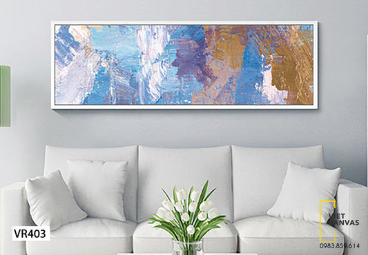 Tranh Trừu Tượng - VR403