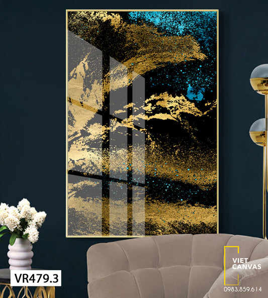 Tranh Trừu Tượng - VR479.3