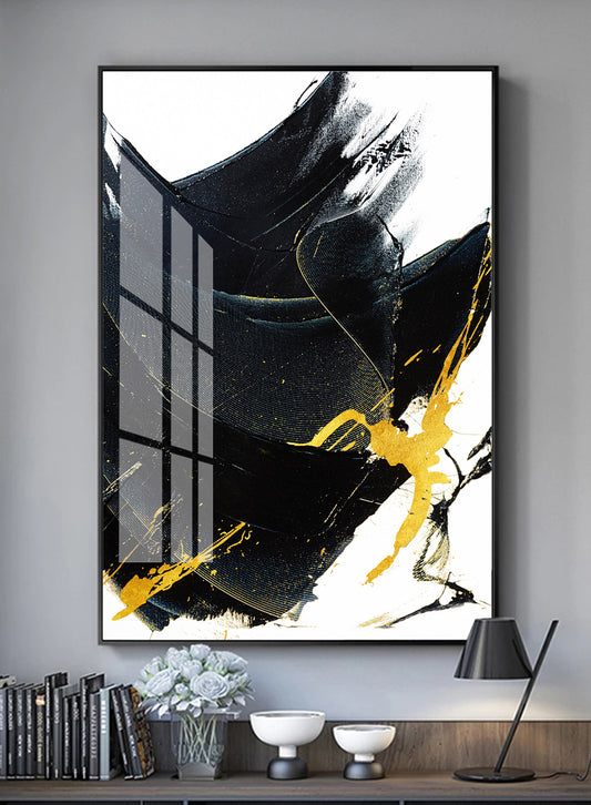 Tranh Trừu Tượng - VR487