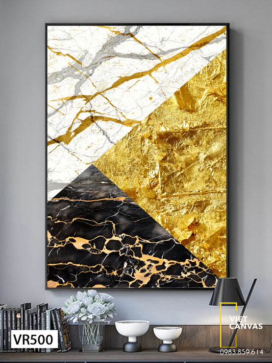 Tranh Trừu Tượng - VR500
