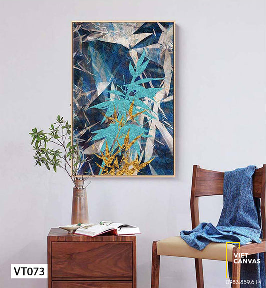 Tranh Trừu Tượng - VT073